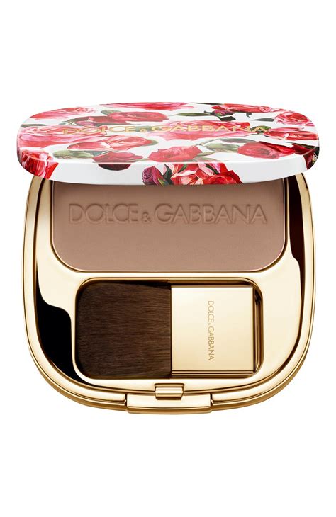 Dolce & Gabbana Blush Of Roses In Tan 100 